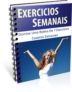 Exercicios semanais